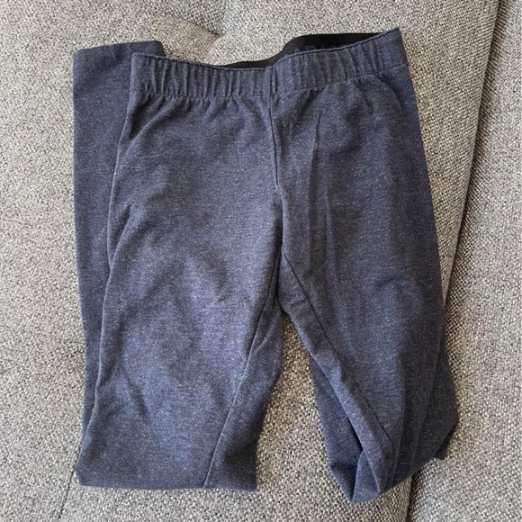 3/ 22 🧡 Garage navy blue legging - Picture 2 of 3